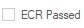 2. ECR Passed