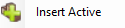2. Insert Active